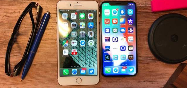 北京苹果售后——iPhoneX屏幕失灵怎么办？