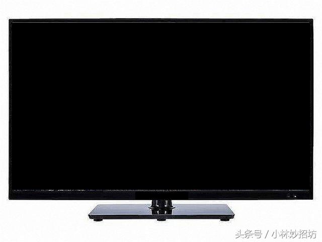 海信电视LED50K20JD黑屏有声无图，维修注意事项及技改方法