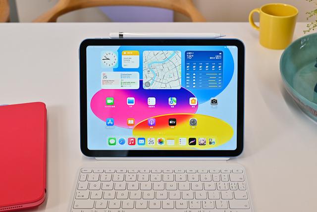 全新一代iPad与iPad Pro上手体验，都有哪些功能升级？