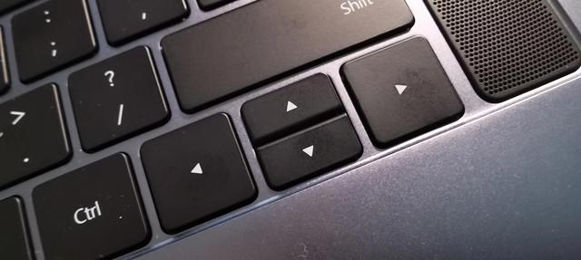 华为或荣耀笔记本电脑在使用Word时如何使用Home键和End键？