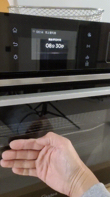 五款蒸烤一体机硬核评测对比，百张对比图告诉你蒸烤一体机怎么选