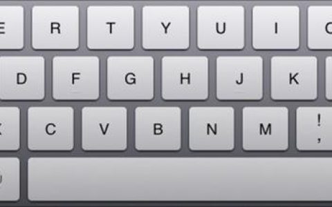 电脑键盘上的ESC键都有什么作用，电脑键盘esc有什么功能