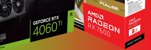 显卡价格行情（5月22日），RTX4060Ti 3DMark性能泄露