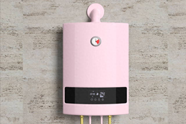 万和和美的燃气热水器，两者该如何做选择？这篇文章给你答案