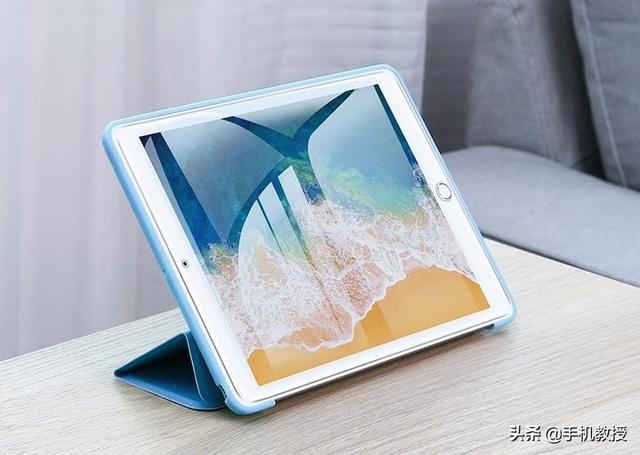 苹果悄然更新iPad产品线，绿联钢化膜助力玩转新iPad