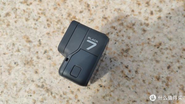 运动相机初体验：GoPro 7 Black真的这么强？