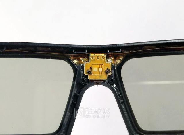「每日一拆」详拆创维3D眼镜，主动快门式3D简介及原理演示