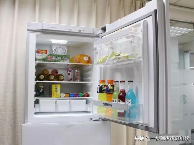 冰箱冷不制冷冰箱搬动后不制冷，该怎么办？