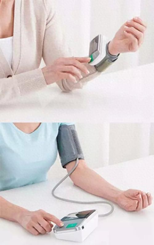 手机能测量血压，到底准不准？方法简单，一遍教会你