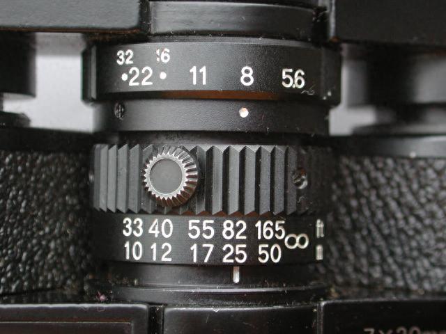 新、奇、特：带望远镜的照相机，日本造的Tasco 7800！