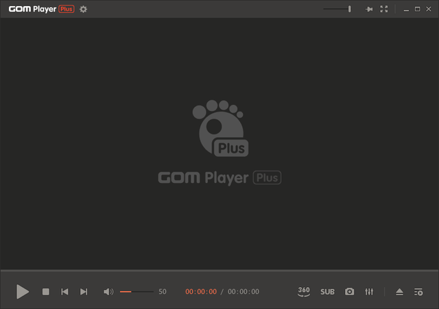 GOMPlayer-简单便捷而且还免费的优质影音播放器