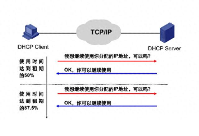 一文读懂什么是DHCP以及DHCP的功能特点（中科三方）