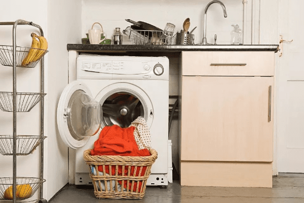 滚筒洗衣机时间太长了怎么调？洗衣机维修