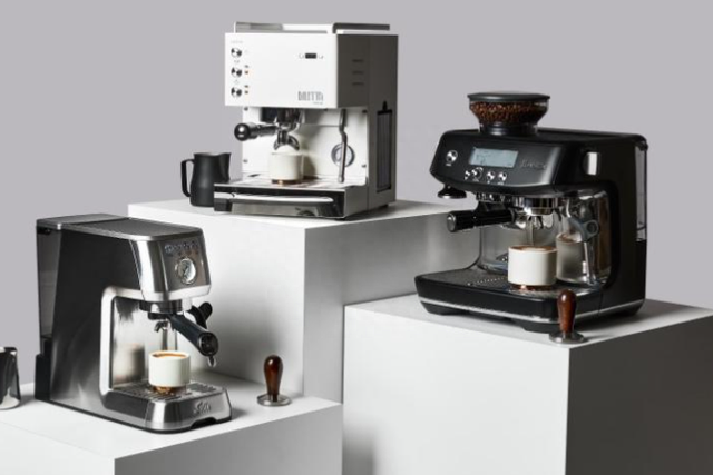 注意：如何选择咖啡机？目前为止最值得一看的咖啡机选购指南！