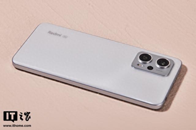 消息称小米 Redmi 新手机将支持无线充电