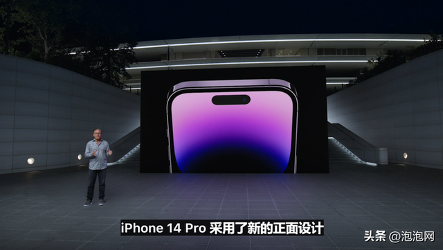 不止iPhone 14！一文汇总苹果2022秋季新品发布会