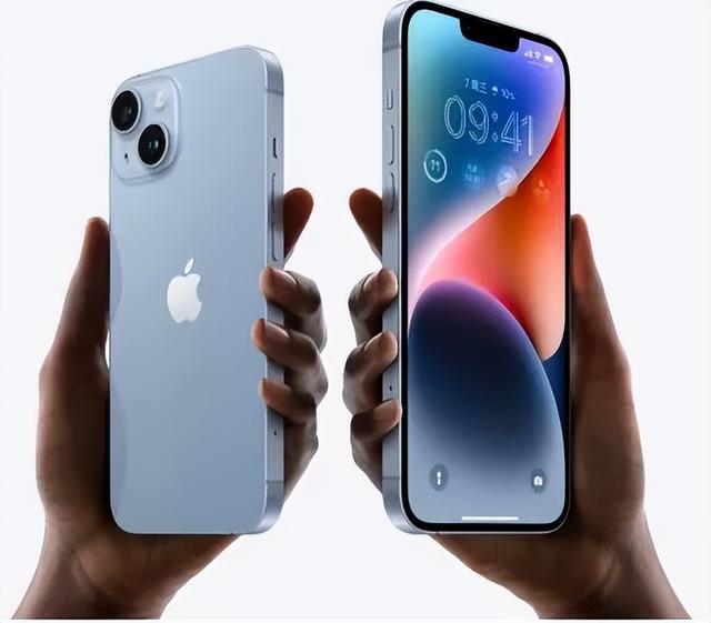 在2023年8月，买iPhone13还是iPhone14？